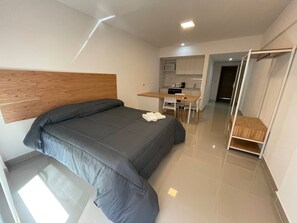 1 bedroom - Modern & Cozy Studio in San Telmo With the Charm of Buenos Aires (Buenos Aires)