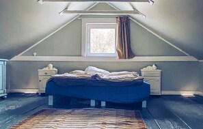 1 habitación, wifi gratis y ropa de cama 