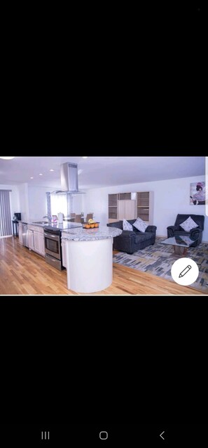 スマートテレビ