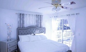 3 Schlafzimmer, kostenloses WLAN, Bettwäsche