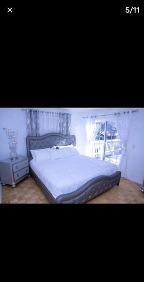 3 chambres, Wi-Fi gratuit, draps fournis