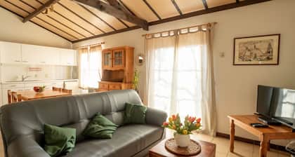Zeewind 223 with parking by Interhome