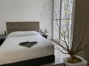 2 bedrooms, iron/ironing board, WiFi, bed sheets - Hermoso Departamento Familiar en Playa del Carmen 🫶🏼 (Playa del Carmen)