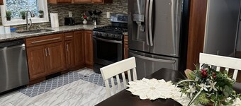 Charming Apartment-Saint Anselm -SNHU 