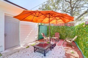 テラス / パティオ