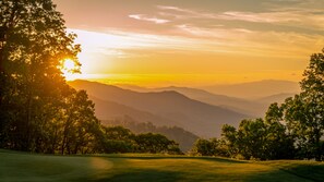 Golf - 196 Juneberry at Bear Lake Reserve (Tuckasegee)