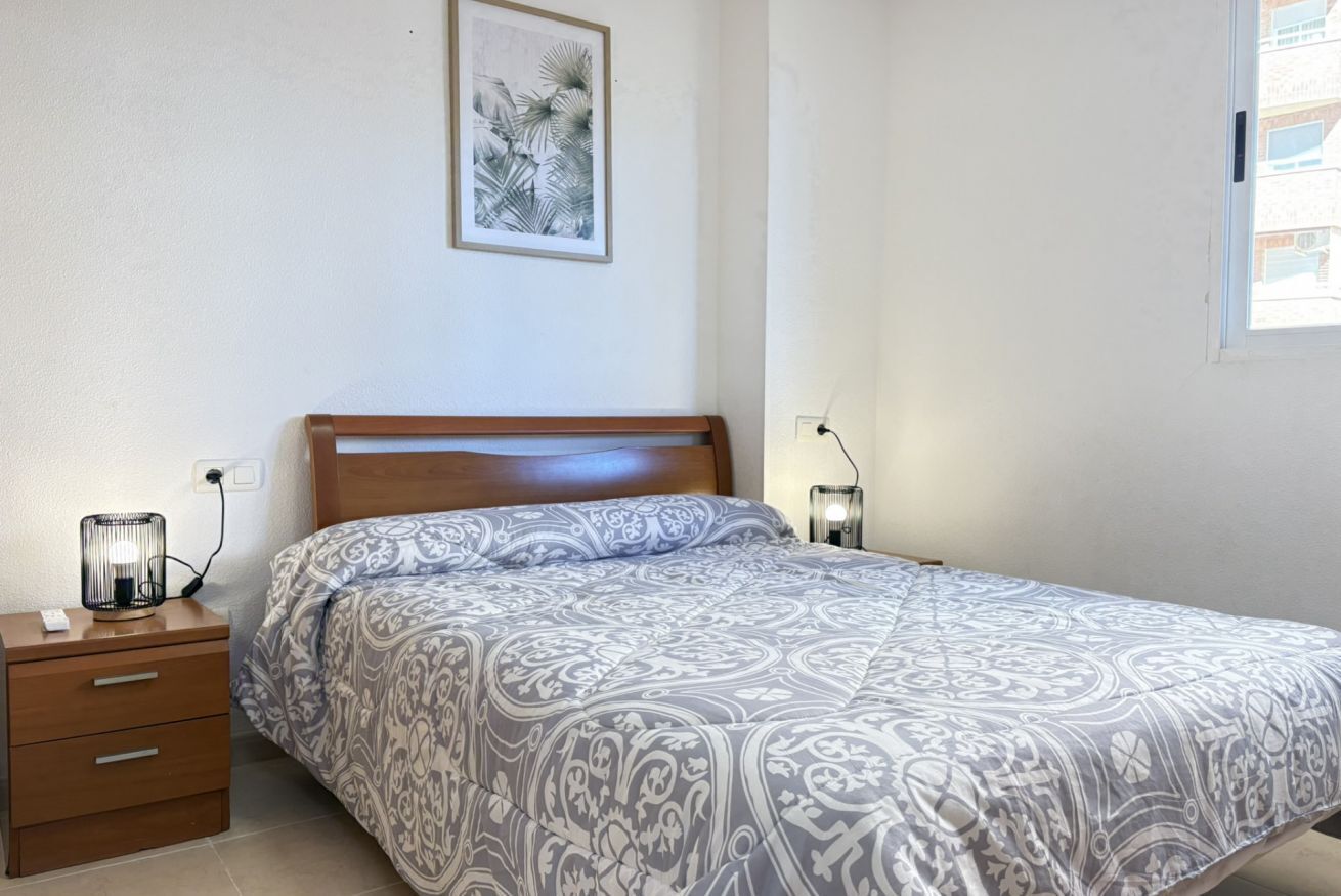 2 chambres, fer et planche à repasser, Wi-Fi