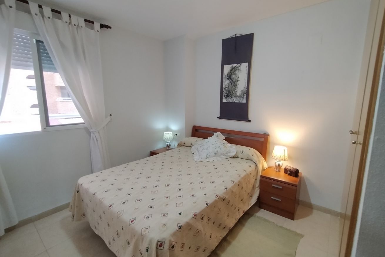 2 slaapkamers, wifi
