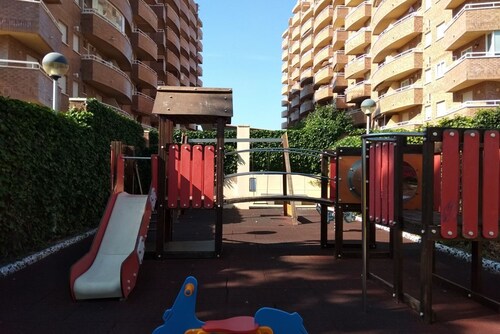 ACV - Acapulco Ii-1ª Linea Planta 1 sur