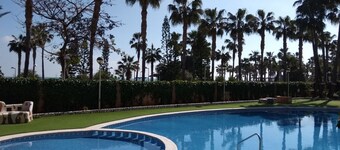 ACV - Acapulco Ii-1ª Linea Planta 1 sur