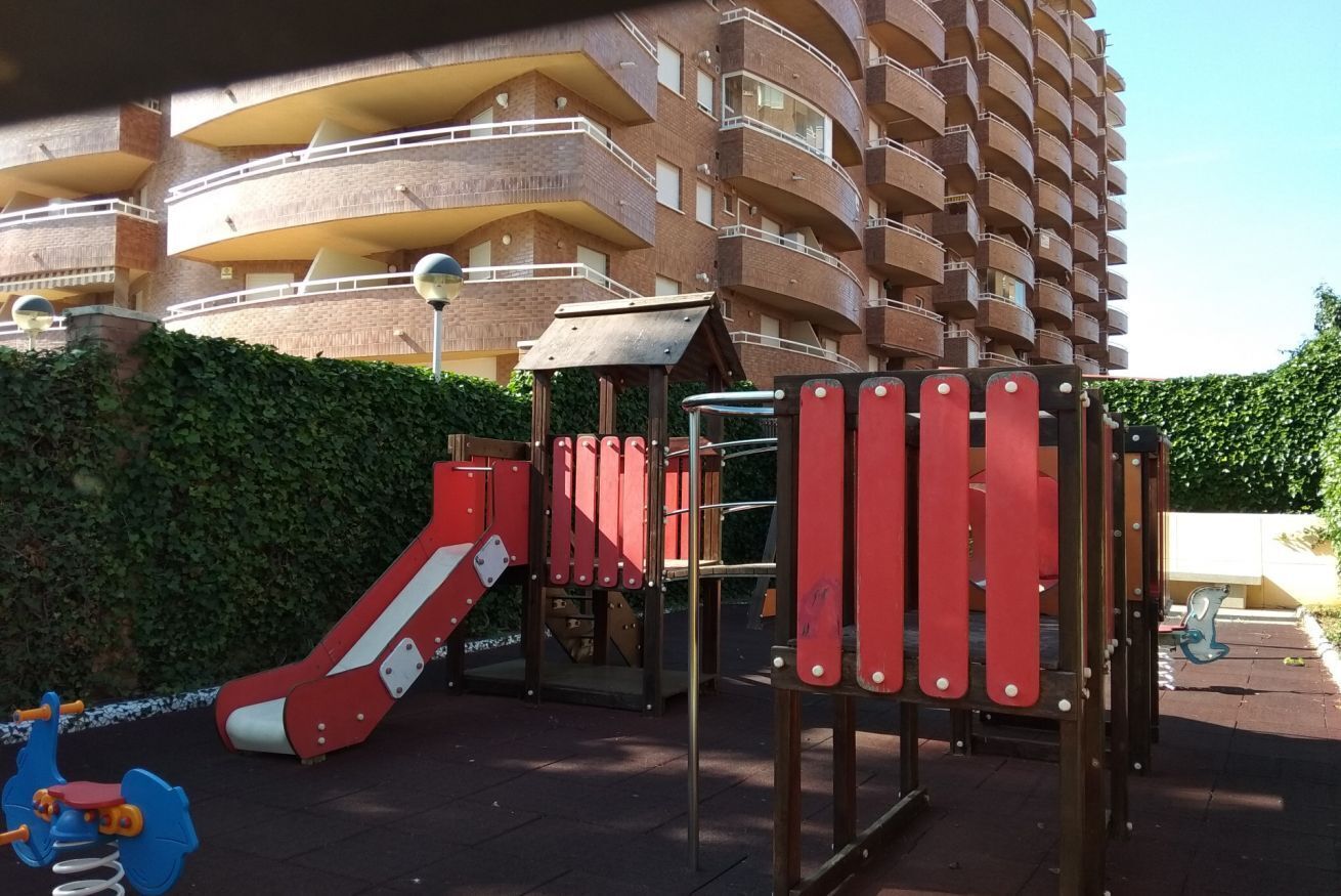 Espace pour enfants