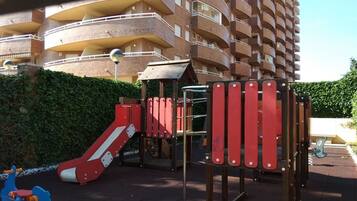 Espace pour enfants