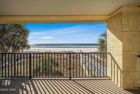 Property grounds - Top Shelf @ Sunseeker is a breath taking Gulf front condo. (Panama City)