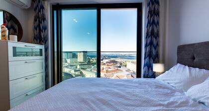 Forbes Suite1206-Hosted by Sweetstay