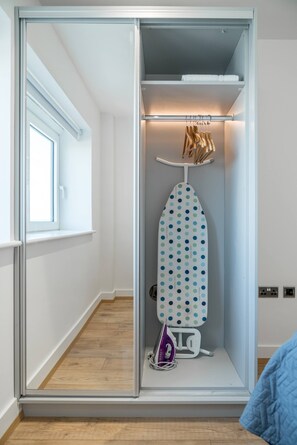 Apartament, 2 dormitoris | Interior