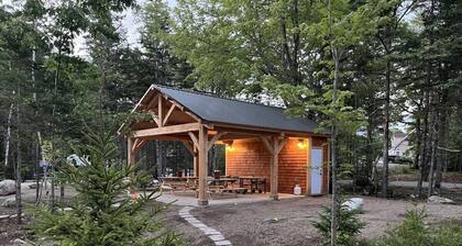 Buckle Bungalow-At the heart of MDI & near Acadia!