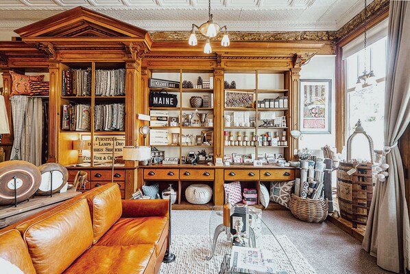 Intérieur