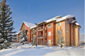 Exterior - Steamboat Springs, CO Rocky Mountains Resort Near the Hot Springs 2BR/2BA Deluxe (Steamboat Springs)