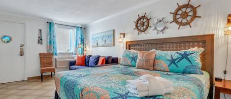 1 quarto, escrivaninha, ferros/tábuas de passar roupa, Wi-Fi de cortesia