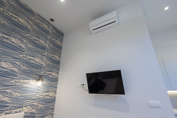 Interior - The Mediterraneo Apartment 01 by Florit Flats (Valencia)