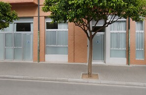 Detalle exterior