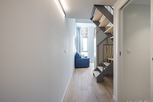 Interior - Pirate Duplex IV | 4 Guests | AC WiFi | 15 min Oceanografic (Valencia)