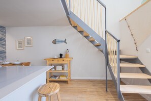 Interior - The Mediterraneo Apartment 07 by Florit Flats (Valencia)