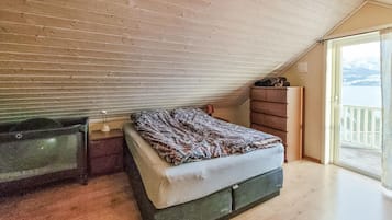 4 chambres, lit parapluie, Wi-Fi gratuit