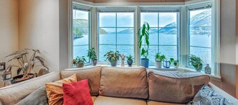 4 bedroom awesome home in Tørvikbygd