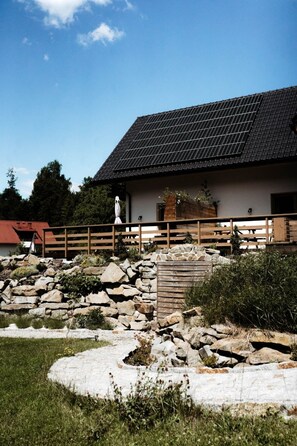 Exterior - Domek pod Szarowym Lasem by Interhome (Wisla)