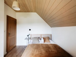 2 bedrooms, WiFi - Domek pod Szarowym Lasem by Interhome (Wisla)
