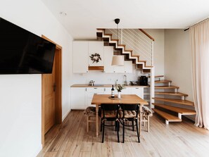 Interior - Domek pod Szarowym Lasem by Interhome (Wisla)