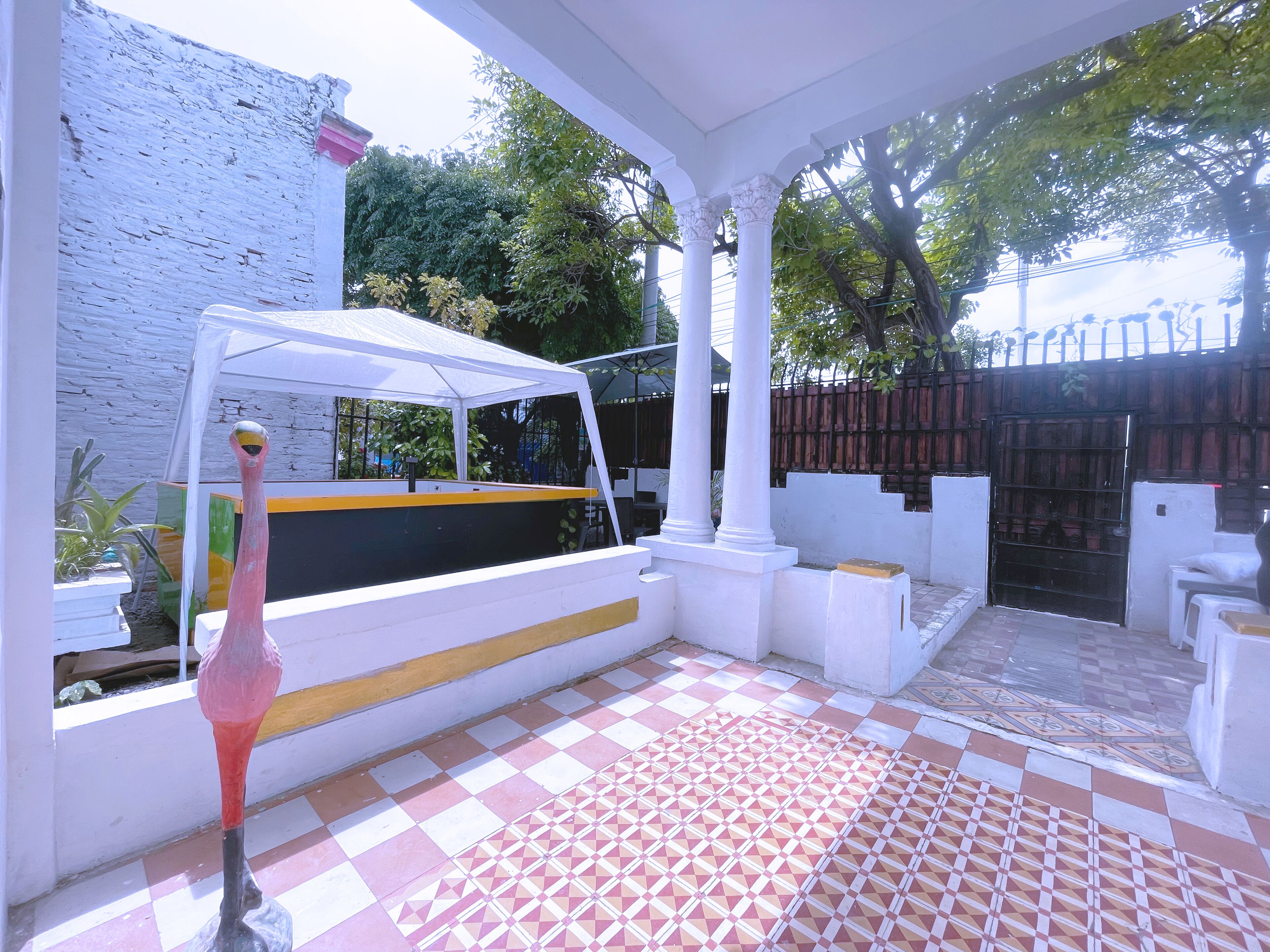 Foto - Historic House Hotel Centro Histórico