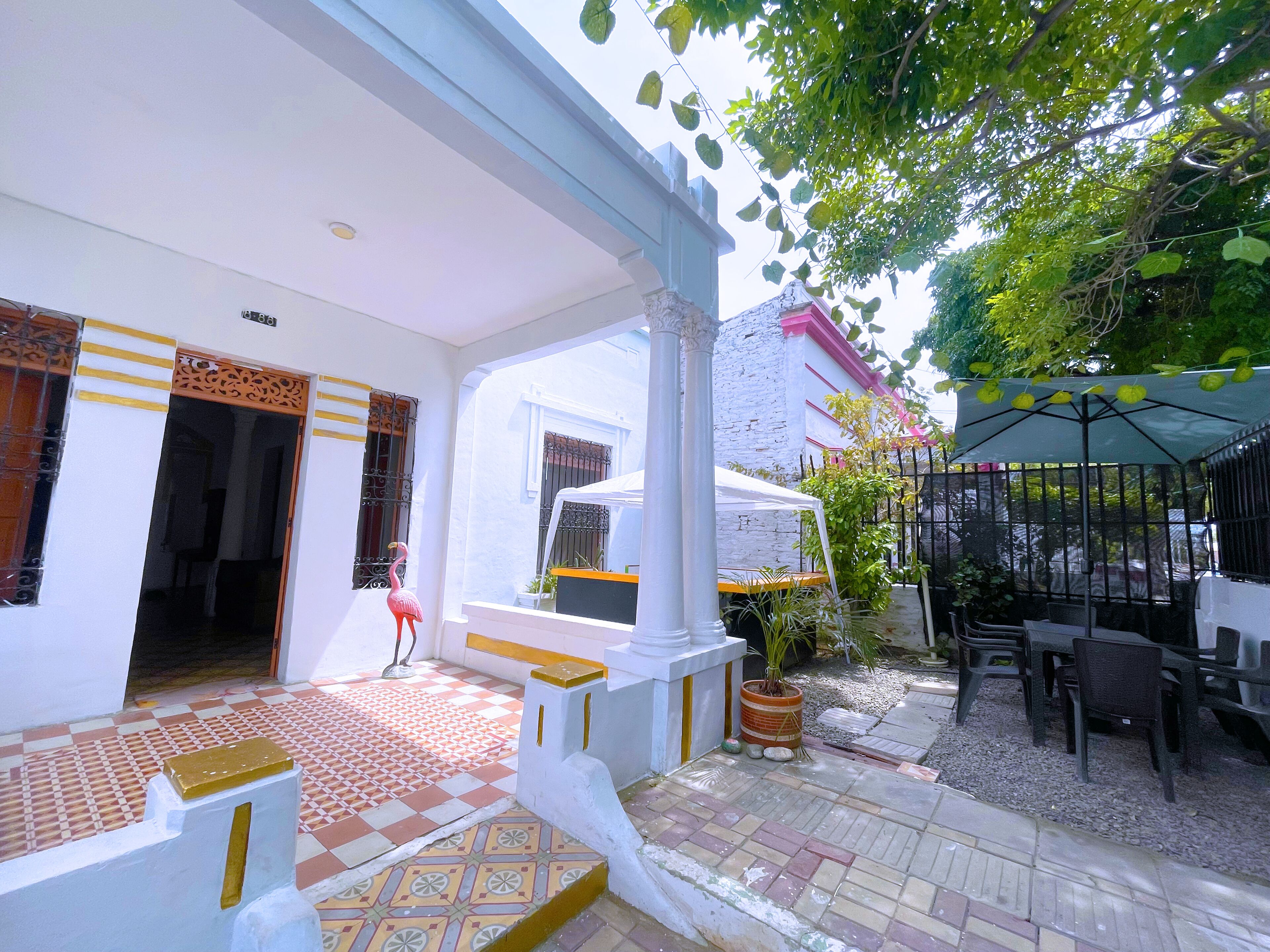 Foto - Historic House Hotel Centro Histórico