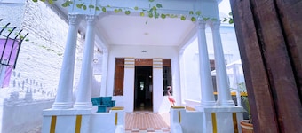 Historic House Hotel