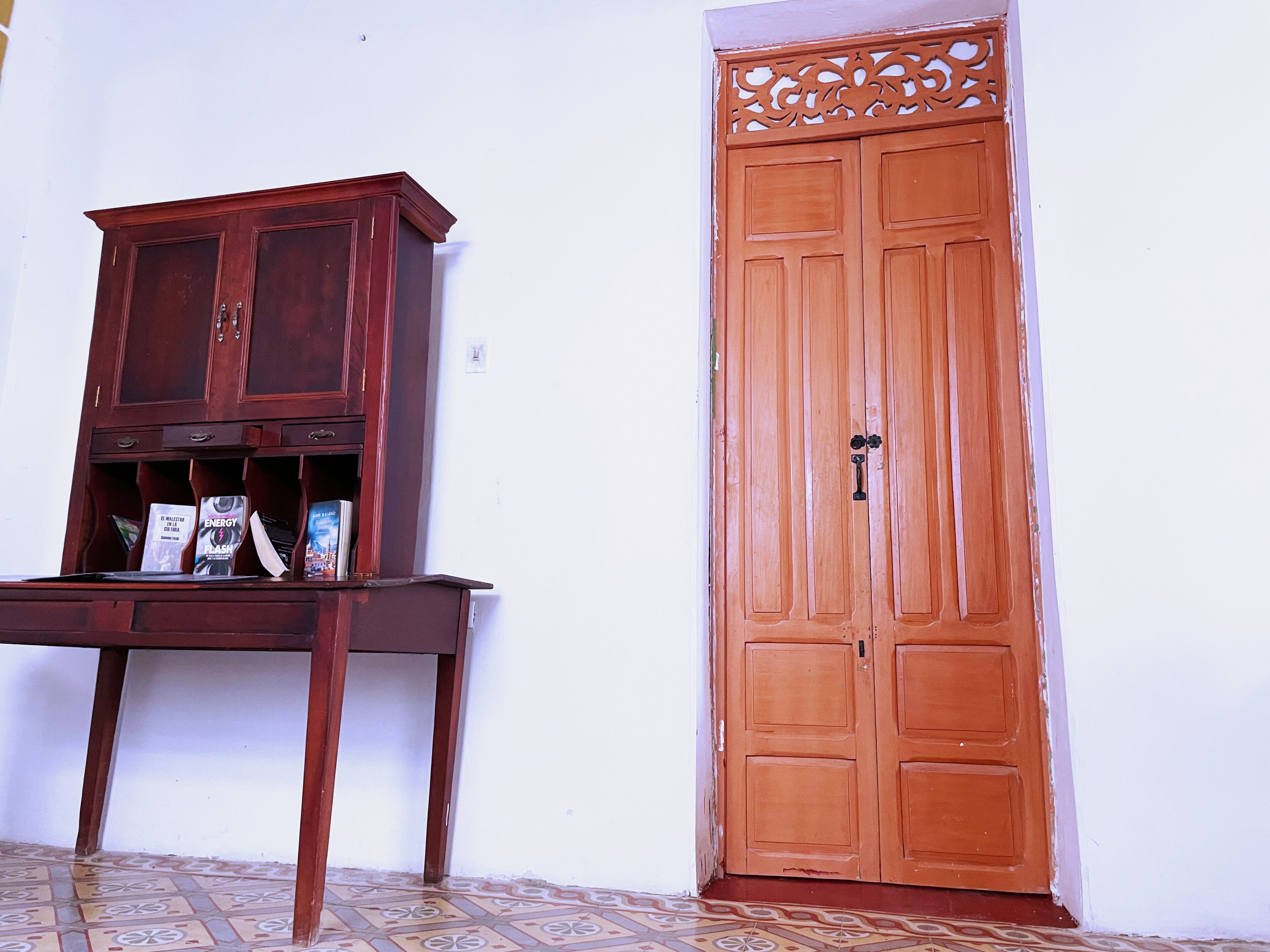 Foto - Historic House Hotel Centro Histórico