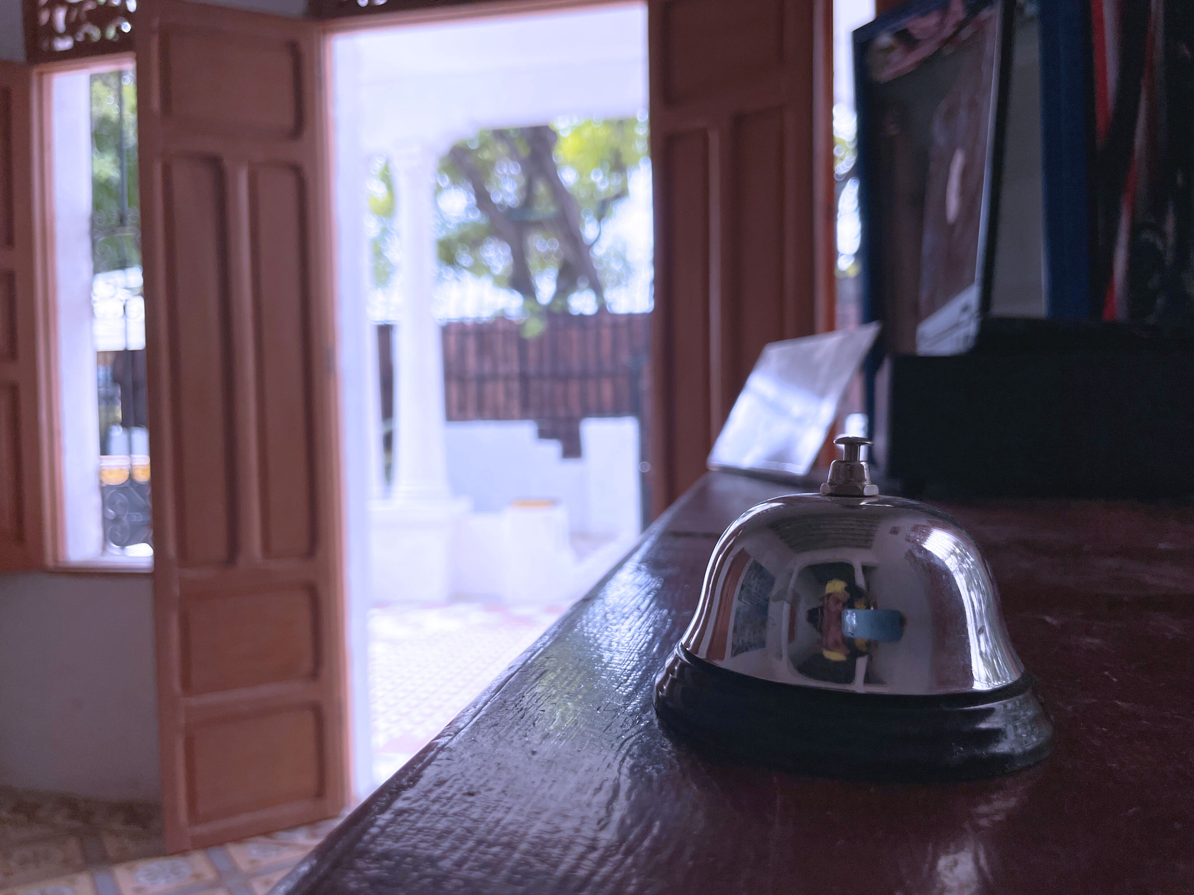 Foto - Historic House Hotel Centro Histórico