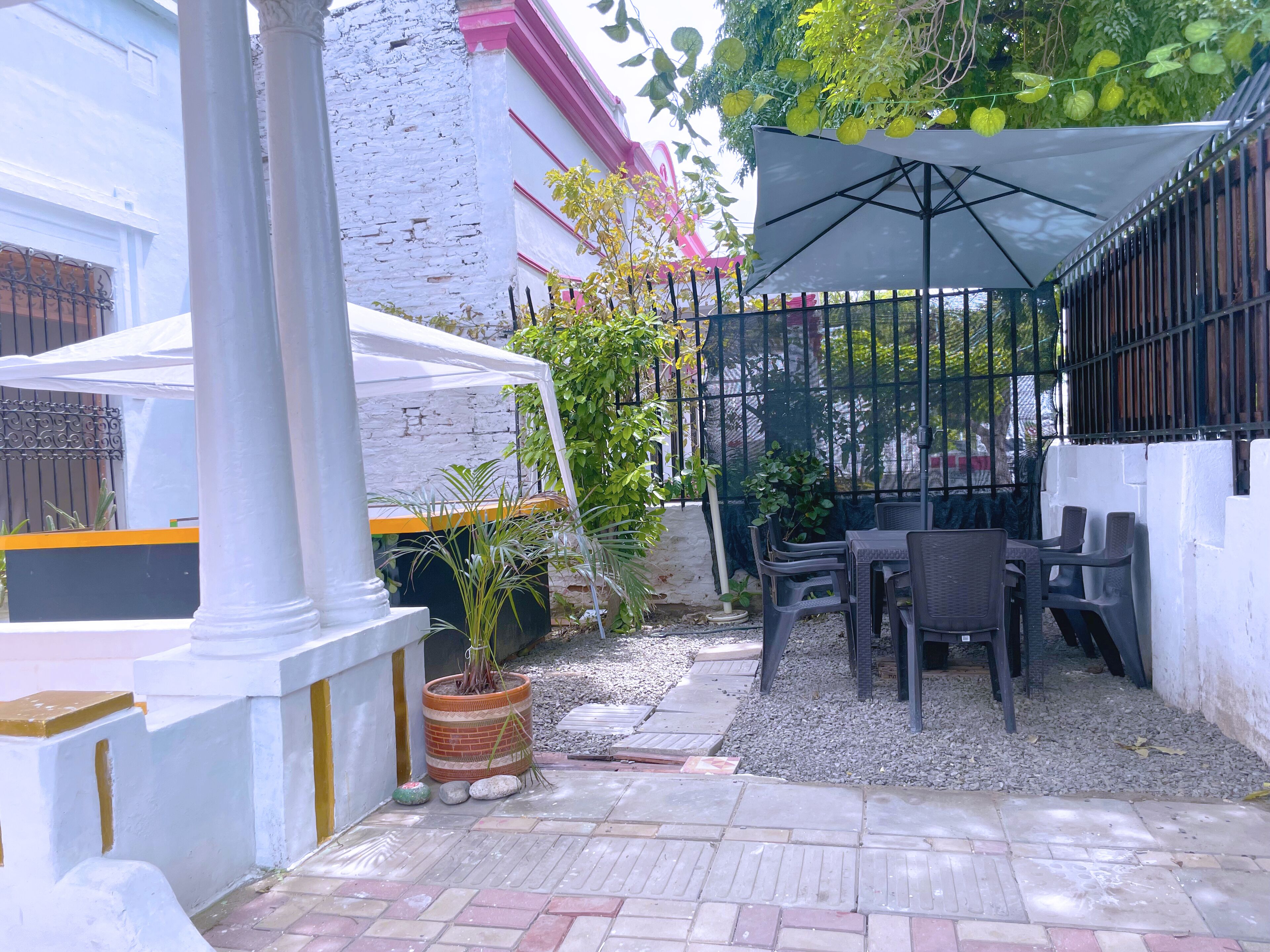 Foto - Historic House Hotel Centro Histórico