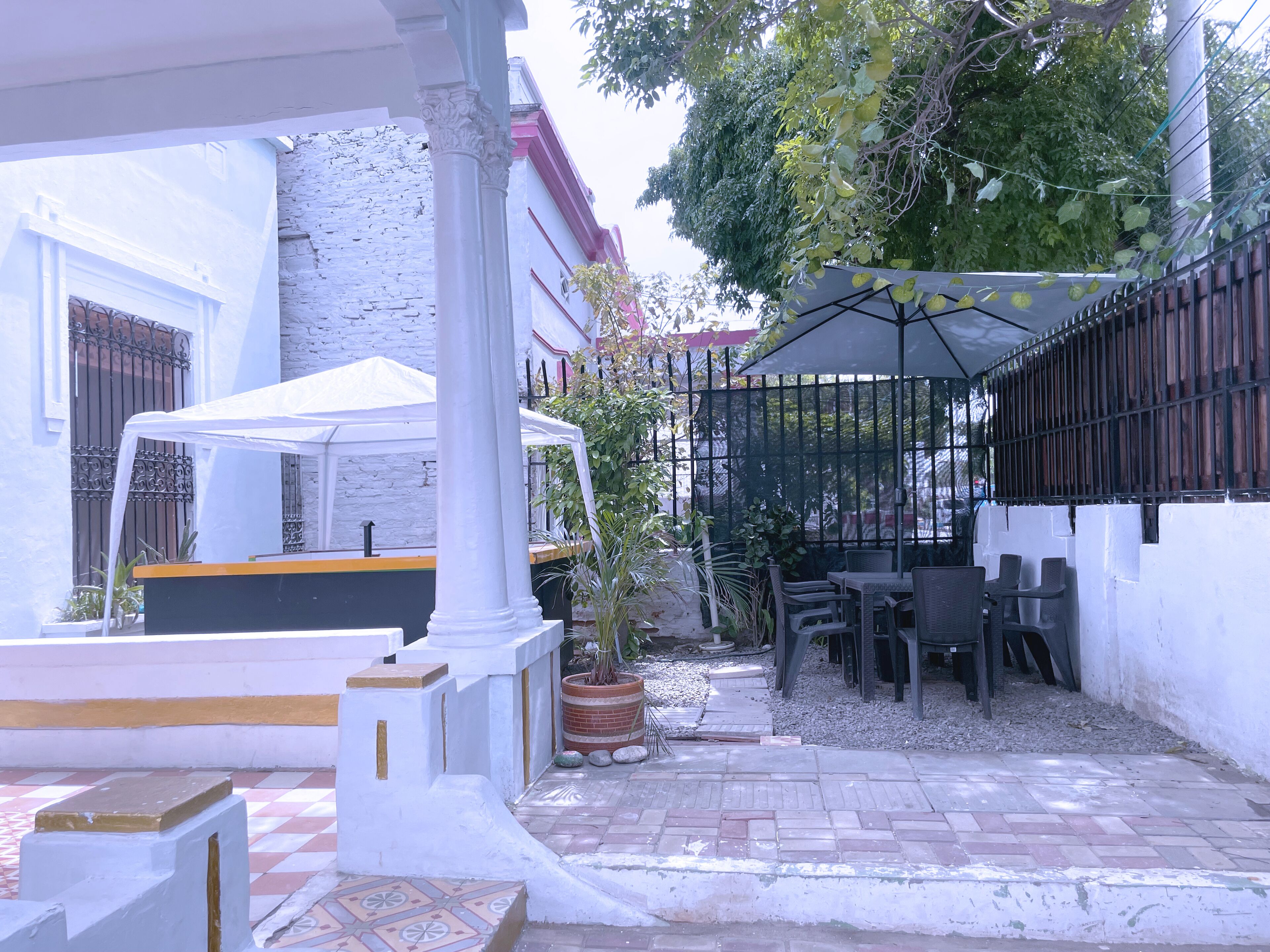 Foto - Historic House Hotel Centro Histórico