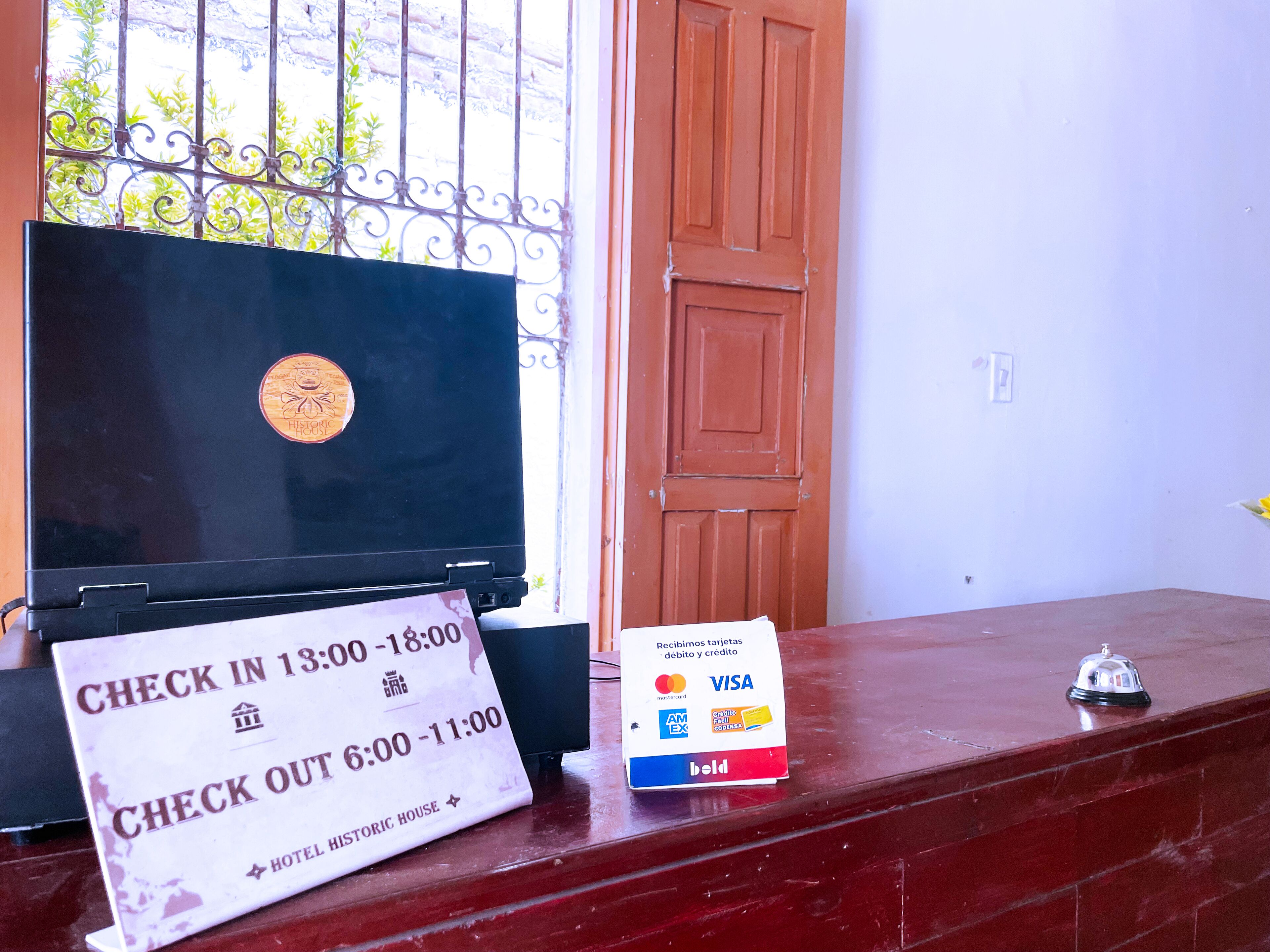 Foto - Historic House Hotel Centro Histórico