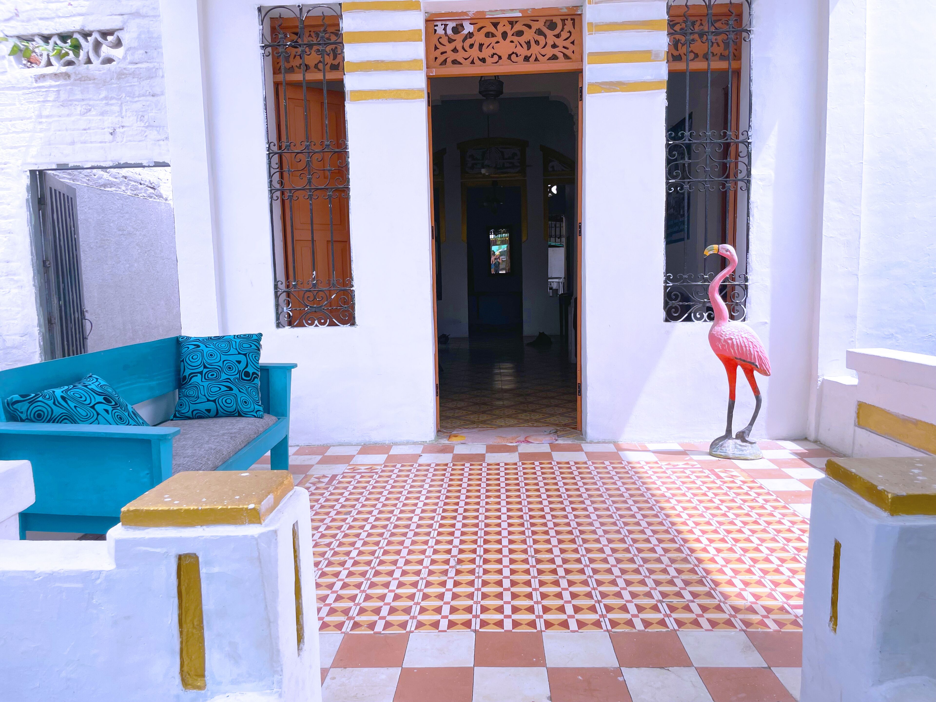 Foto - Historic House Hotel Centro Histórico