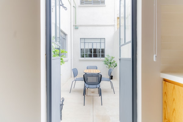 Premium Apartment, Patio | Terrace/patio