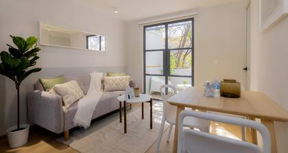 Capitalia Nuevo Polanco