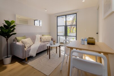 Capitalia Nuevo Polanco