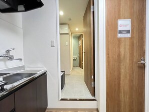 Private kitchen - Matsuyamachi Bldg. 3F (Osaka)