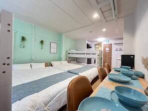 Opholdsområde