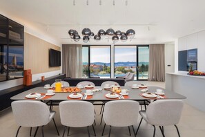 Villa | 4 Schlafzimmer