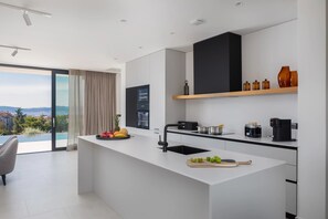 Villa | 4 Schlafzimmer