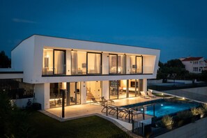 House | 4 bedrooms - 22 (Zadar)