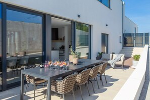 Maison | 4 chambres
